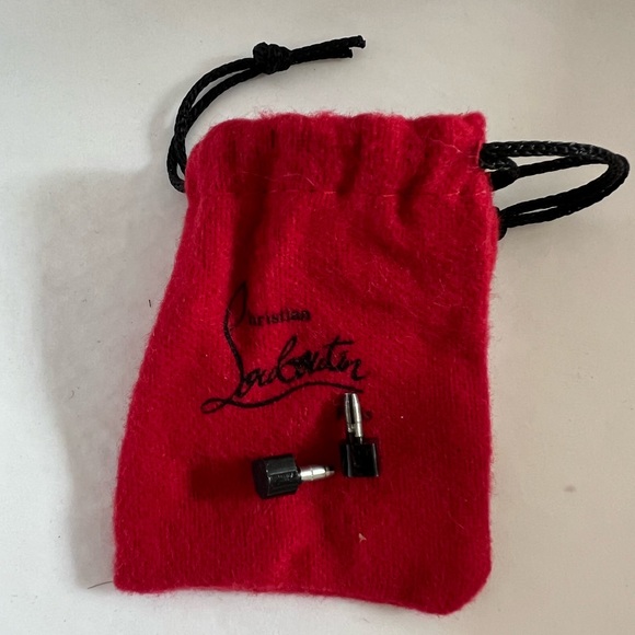 Christian Louboutin Mira Bella 120 - Picture 10 of 14